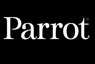 Logo Parrot Companie
