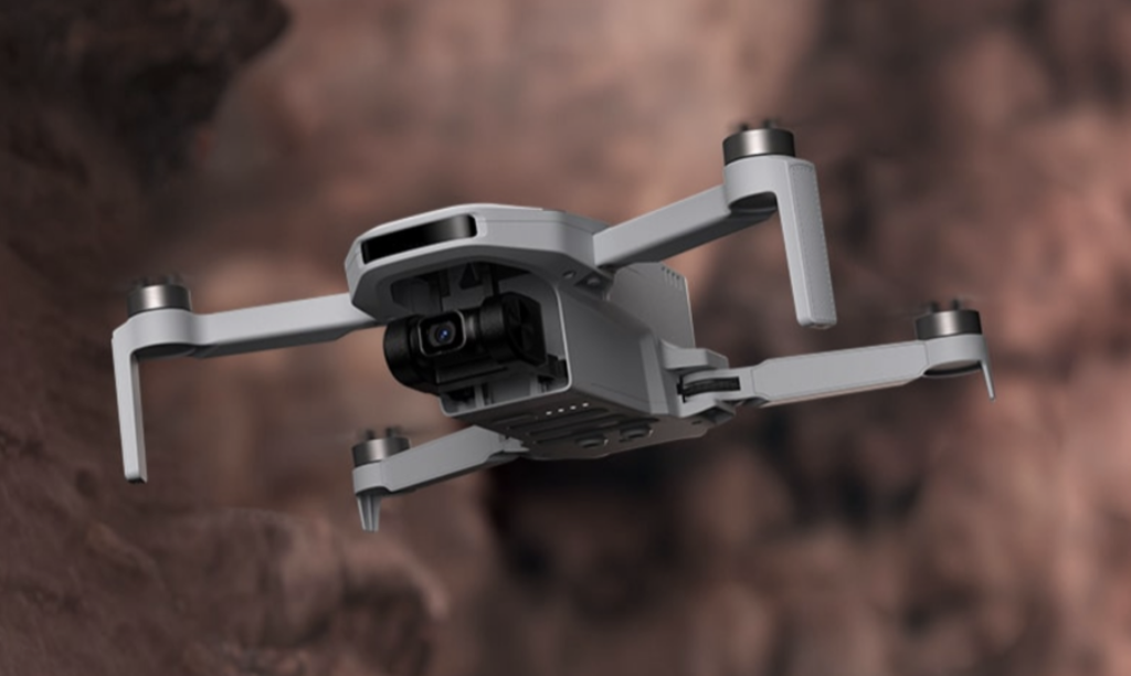 Potensic ATOM SE Combo GPS Drone avec Caméra 4K: Facilité de prise en main,  qualité des photos et vidéos, modes adaptés aux débutants avec un service  après-vente compétent