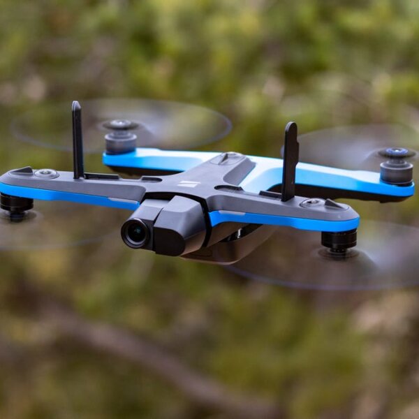 Les drones grand public Skydio n'existent plus car le fabricant américain de drones met fin à son activité de drones avec caméra.